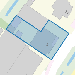 Perceel HWK02-D-1275