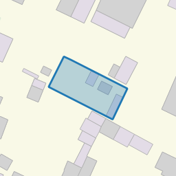 Perceel HWK02-D-1305