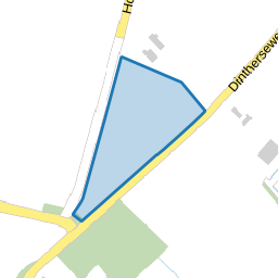 Perceel HWK02-D-1314