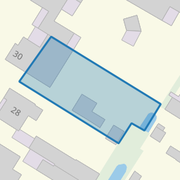 Perceel HWK02-D-1325