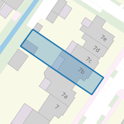 Perceel HWK02-D-1349