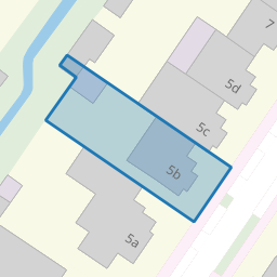 Perceel HWK02-D-1354