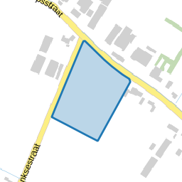 Perceel HWK02-D-1357