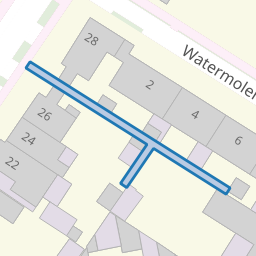 Perceel HWK02-D-1417