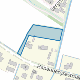 Perceel HWK02-D-1445