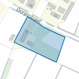 Perceel HWK02-D-1450