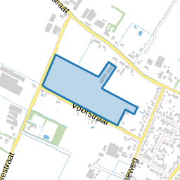 Perceel HWK02-D-1461
