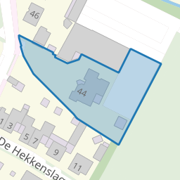 Perceel HWK02-D-1498