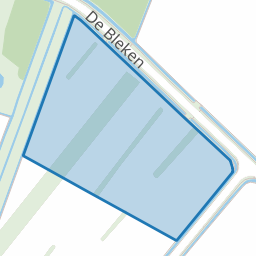 Perceel HWK02-D-1504