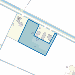 Perceel HWK02-D-1531