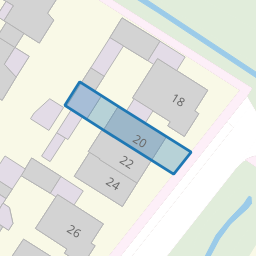 Perceel HWK02-D-1587