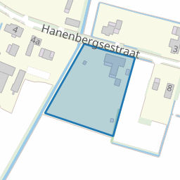 Perceel HWK02-D-1683