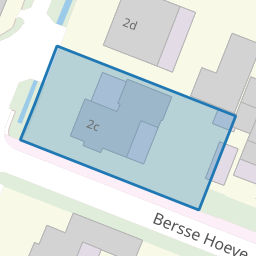 Perceel HWK02-D-1733