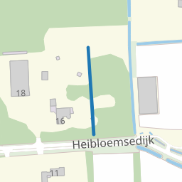 Perceel HWK02-D-180