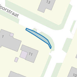 Perceel HWK02-D-1819