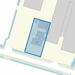 Perceel HWK02-D-1832