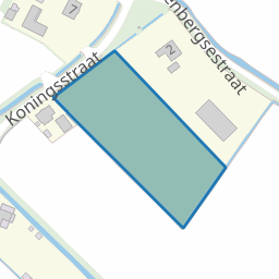 Perceel HWK02-D-1841