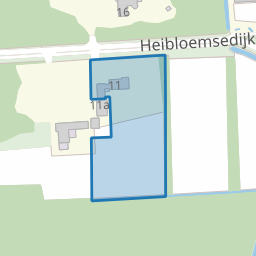 Perceel HWK02-D-1882