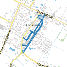 Perceel HWK02-D-1909