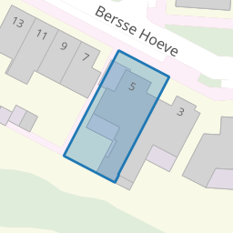 Perceel HWK02-D-1920