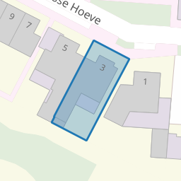 Perceel HWK02-D-1921