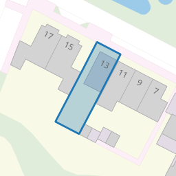 Perceel HWK02-D-1933