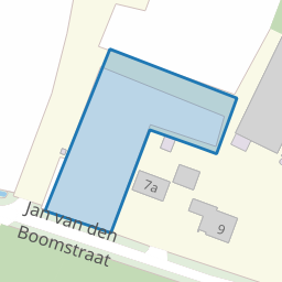 Perceel HWK02-D-1942