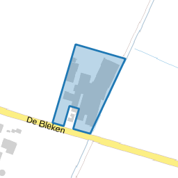 Perceel HWK02-D-1955