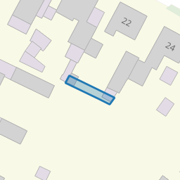 Perceel HWK02-D-1961