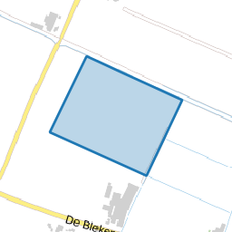 Perceel HWK02-D-1988