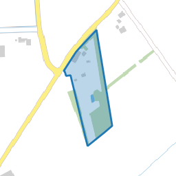 Perceel HWK02-D-200