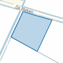 Perceel HWK02-D-255