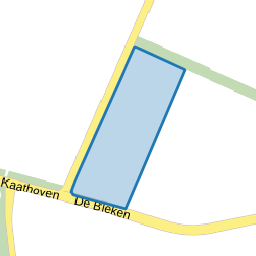 Perceel HWK02-D-36