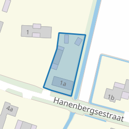 Perceel HWK02-D-521