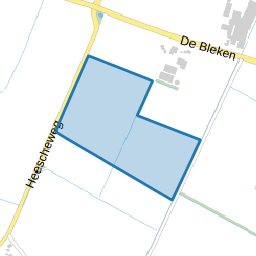 Perceel HWK02-D-686