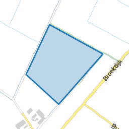 Perceel HWK02-D-691