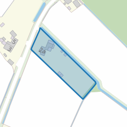 Perceel HWK02-D-700