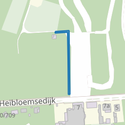 Perceel HWK02-D-706