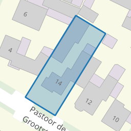 Perceel HWK02-D-752