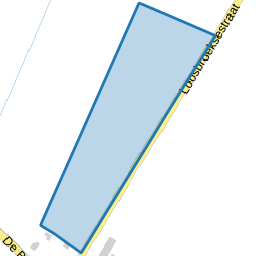 Perceel HWK02-D-796