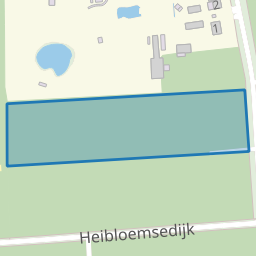 Perceel HWK02-D-916