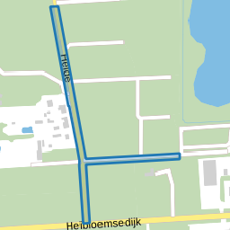 Perceel HWK02-D-920