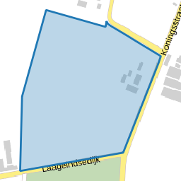 Perceel HWK02-D-960