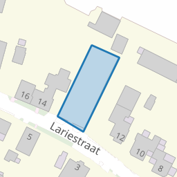 Perceel HWK02-E-1005