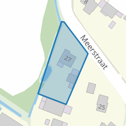 Perceel HWK02-E-1027