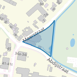 Perceel HWK02-E-1031