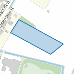 Perceel HWK02-E-1036