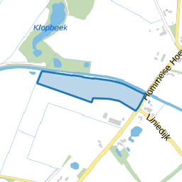 Perceel HWK02-E-1057