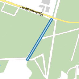 Perceel HWK02-E-1065