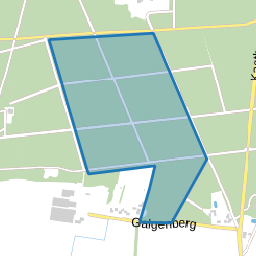 Perceel HWK02-E-1070